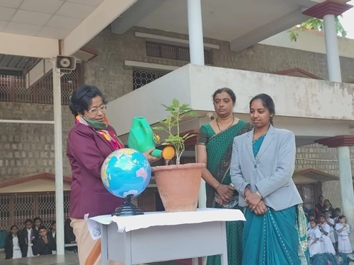 ECO CLUB